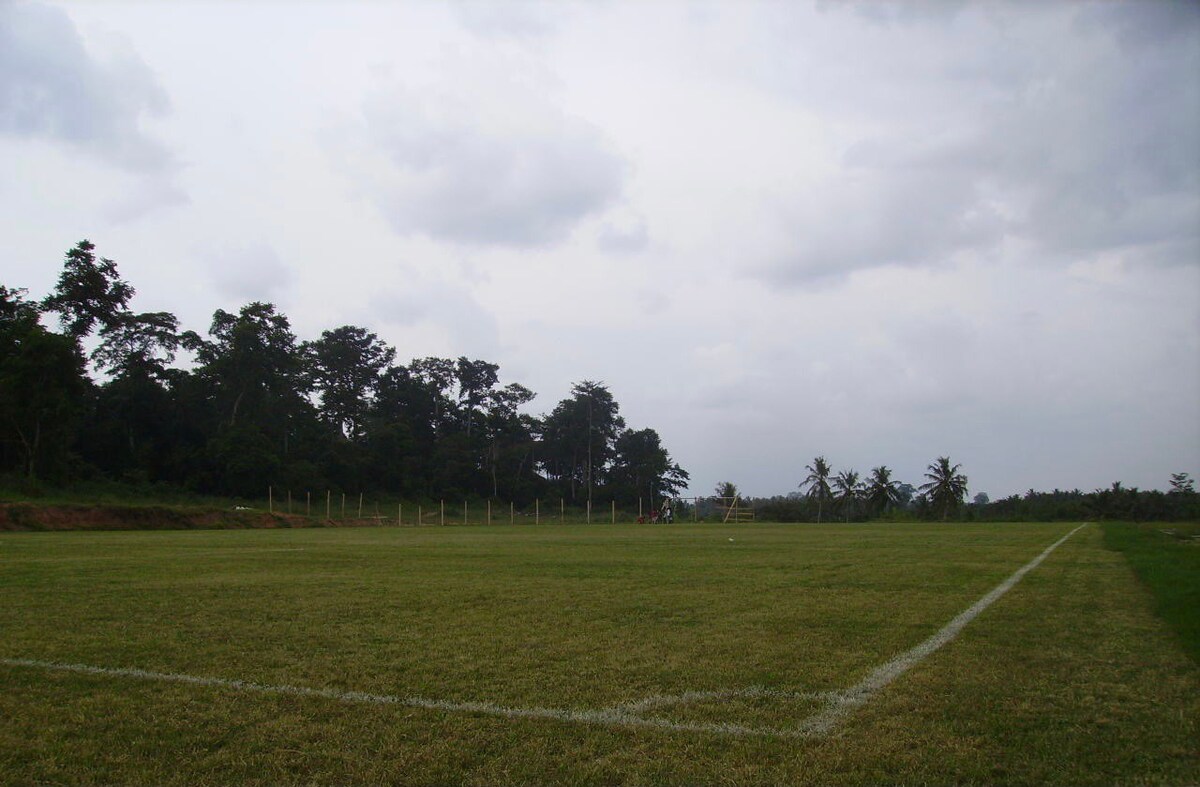 Football Field for Teams, Programs, Events & Orgs.