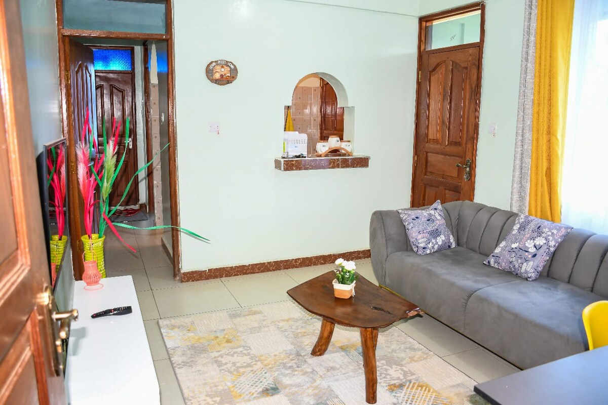 stay at Urban oasis and experience comfort