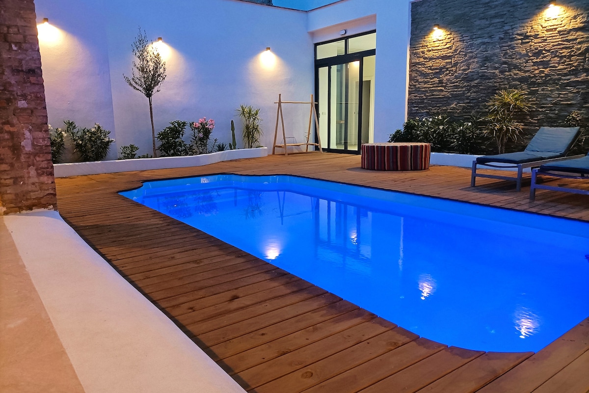 Maison avec piscine à Valencia