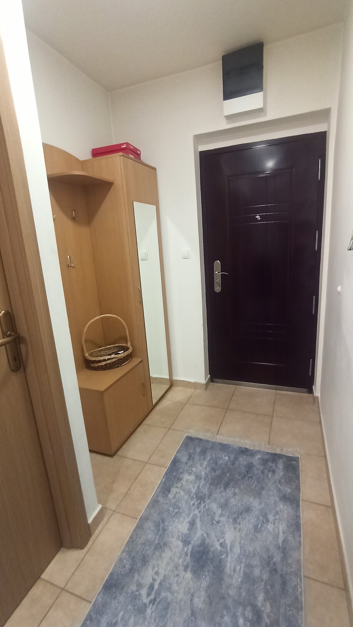 Žabljak, Apartment Kalika Durmitor