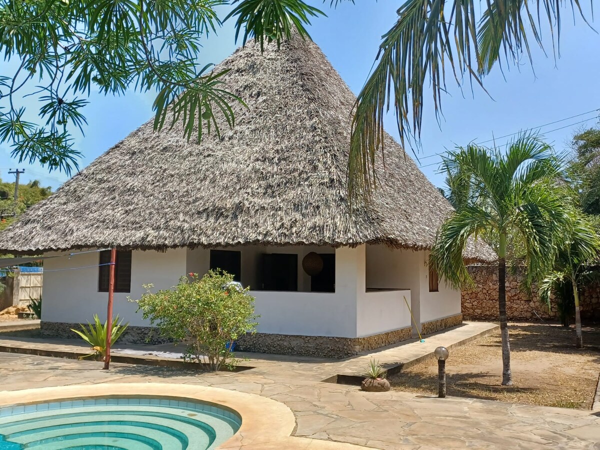 Diani holiday house 1