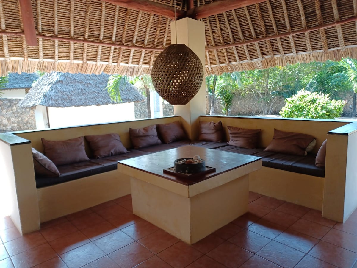 Diani holiday house 1