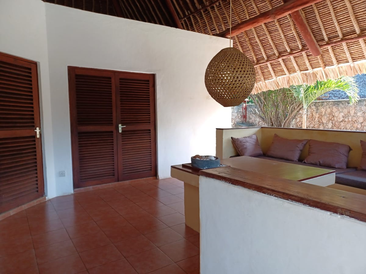 Diani holiday house 1