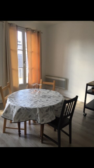 Appartement - Poitiers