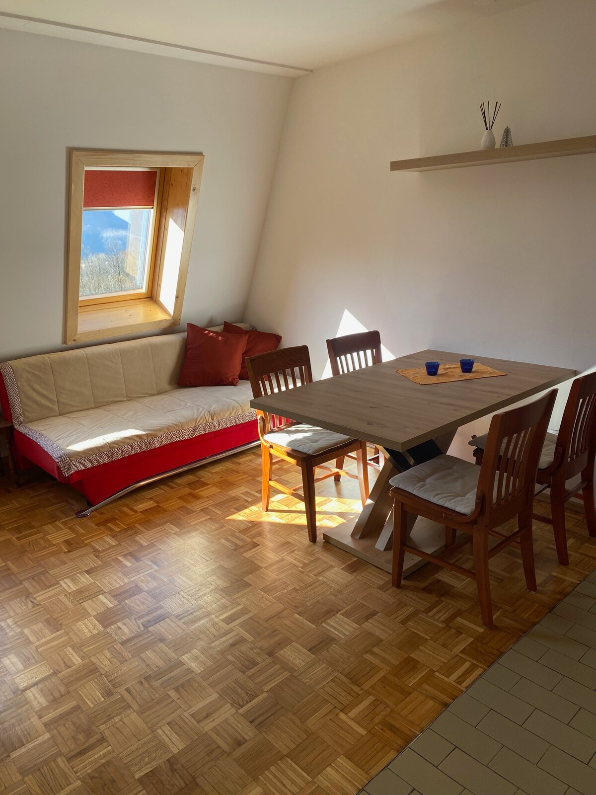 Bovec - Lovely condo with free parking