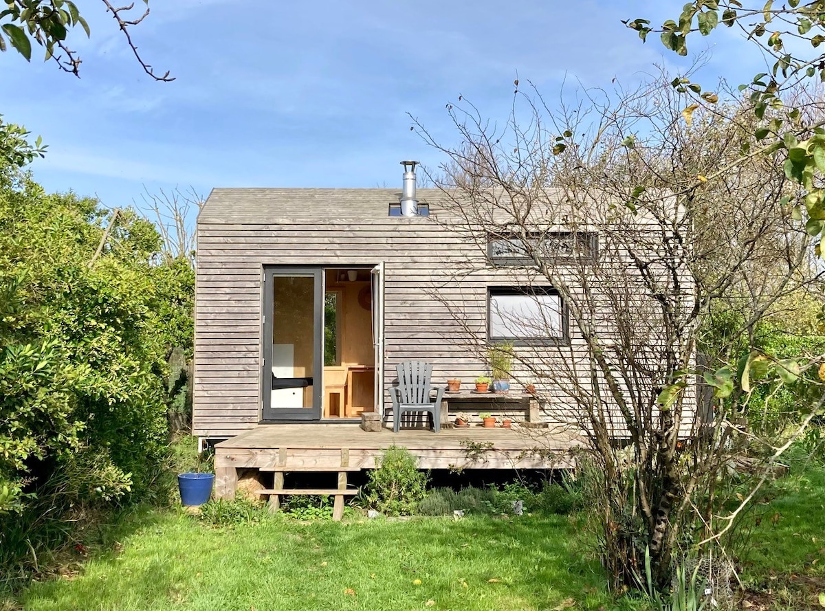 Tiny House La Torche