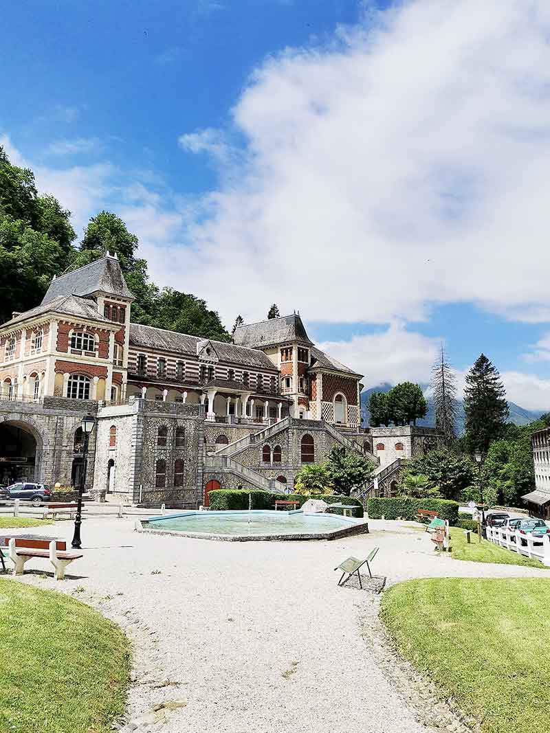 Le Refuge du Barbu - 6 personnes