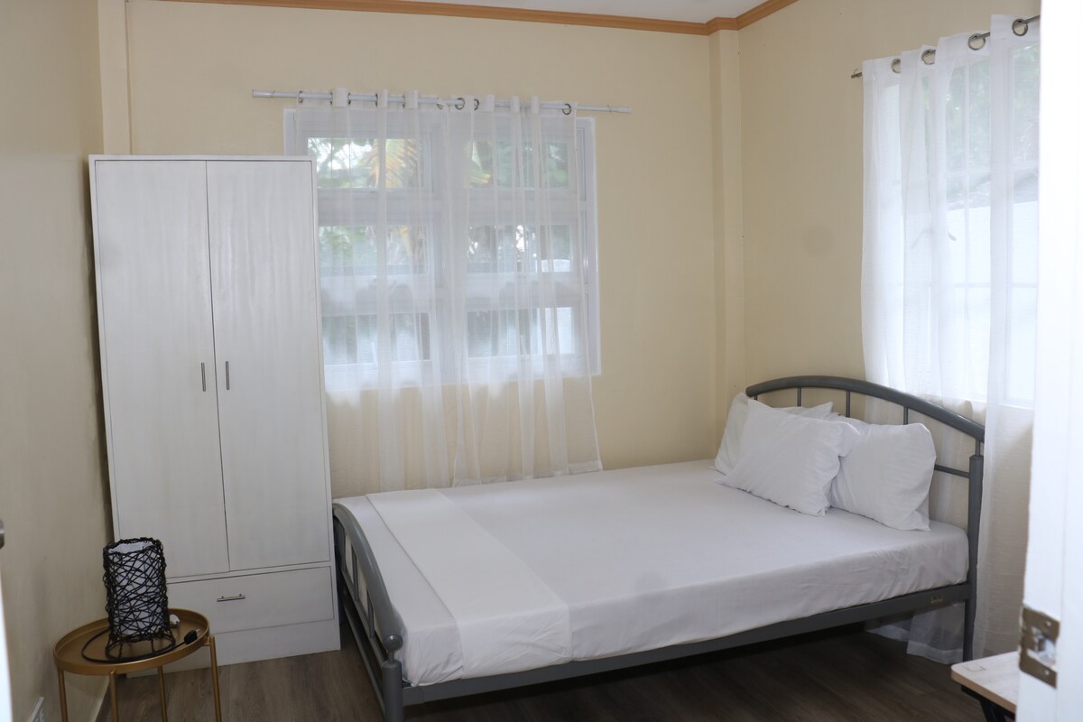 Siete Guest House: Home in Bacacay