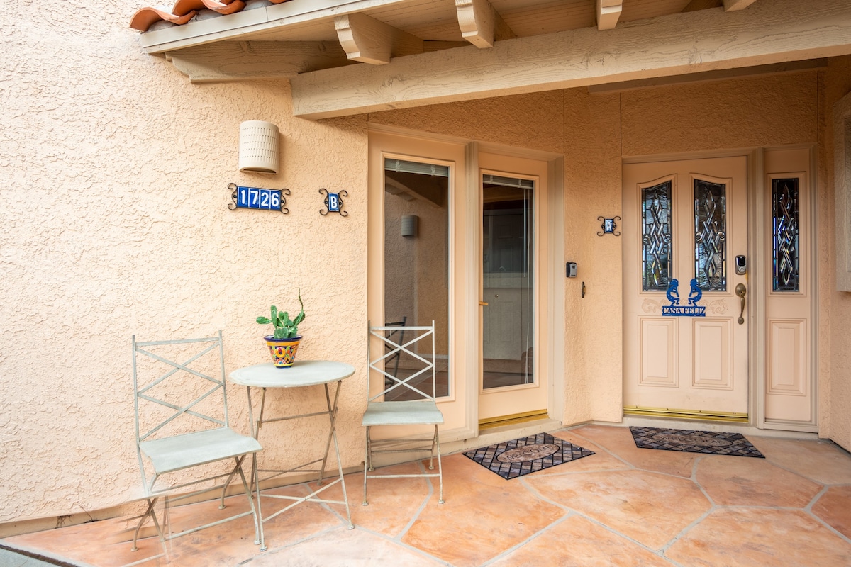 Lovely Room/bath Private Entrance Green Valley, AZ