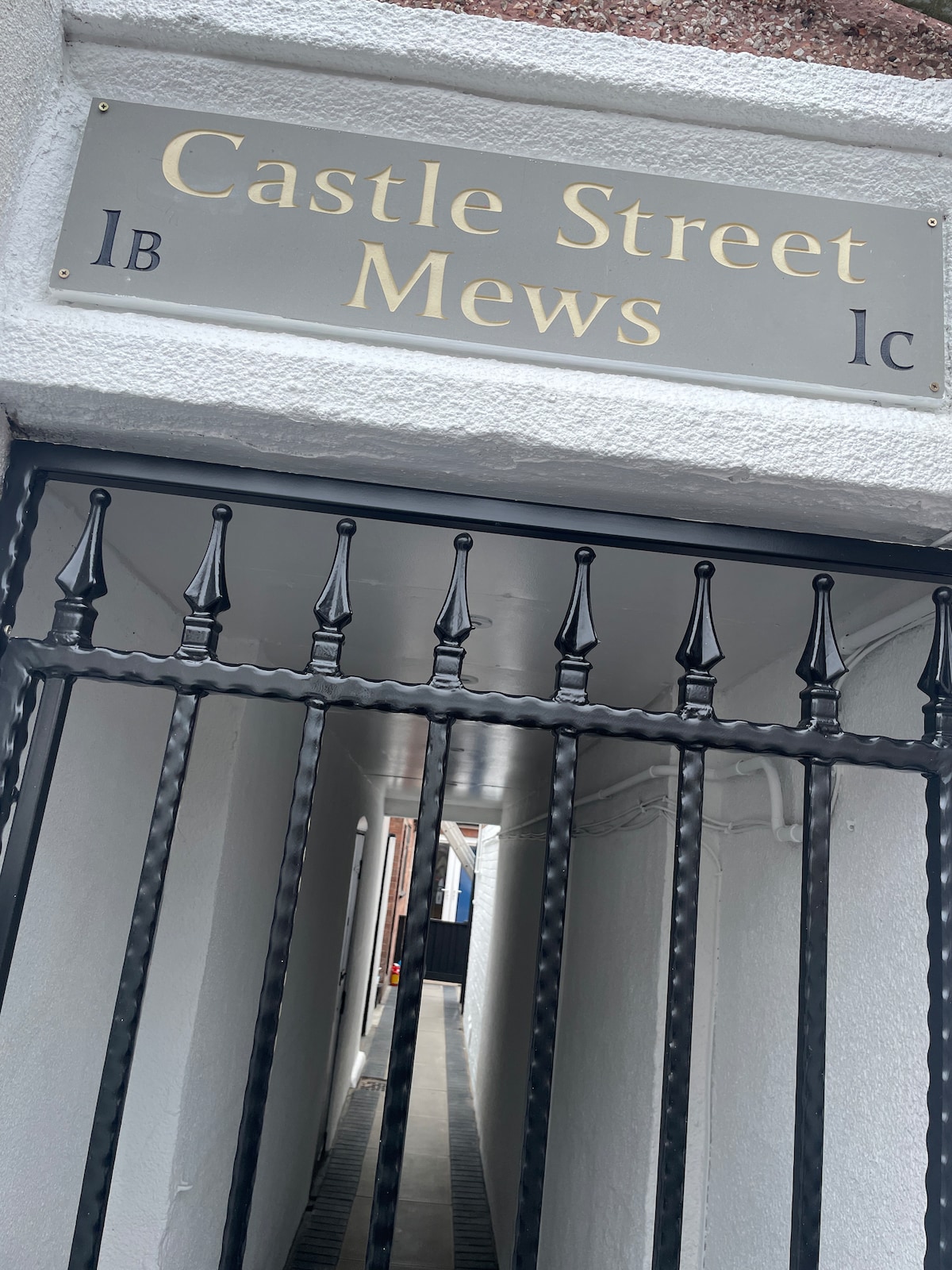 南港圣米斯城堡（ Castle St Mews of Southport ） -双床联排别墅