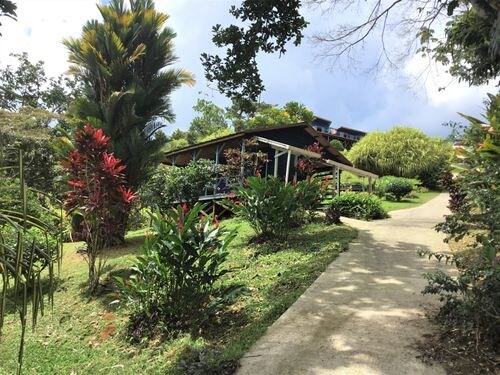 Toucan Bay Lodging &  Holistic Services