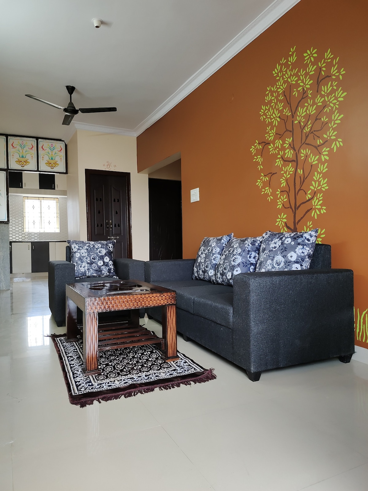 1 BHK @ Singasandra | Nova Blue 'A'