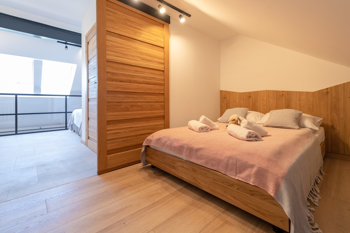 Apartament Pod Stokiem E2 - Dream Apart