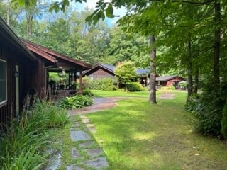 Timberdoodle Lodge ： Grammy 's Cottage