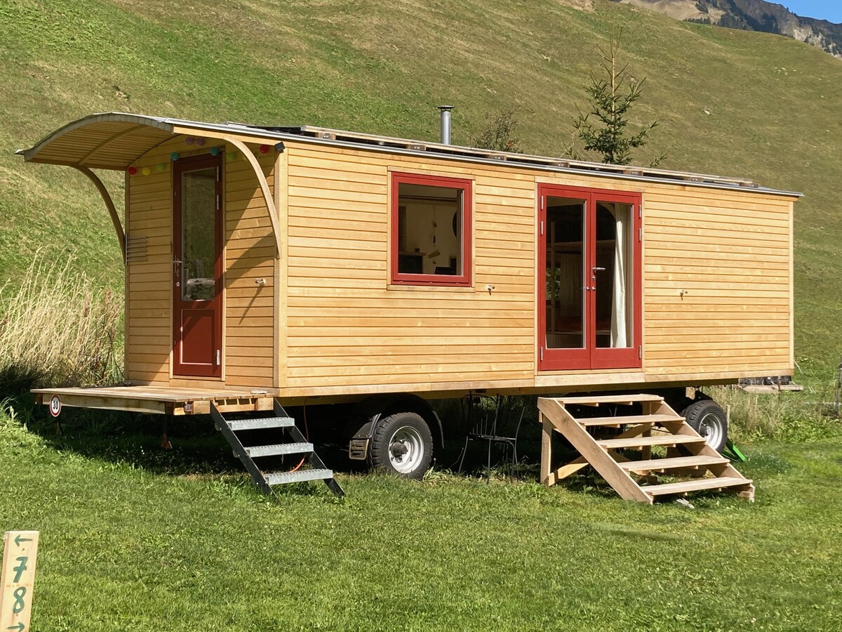 Tinyhome Hobbit