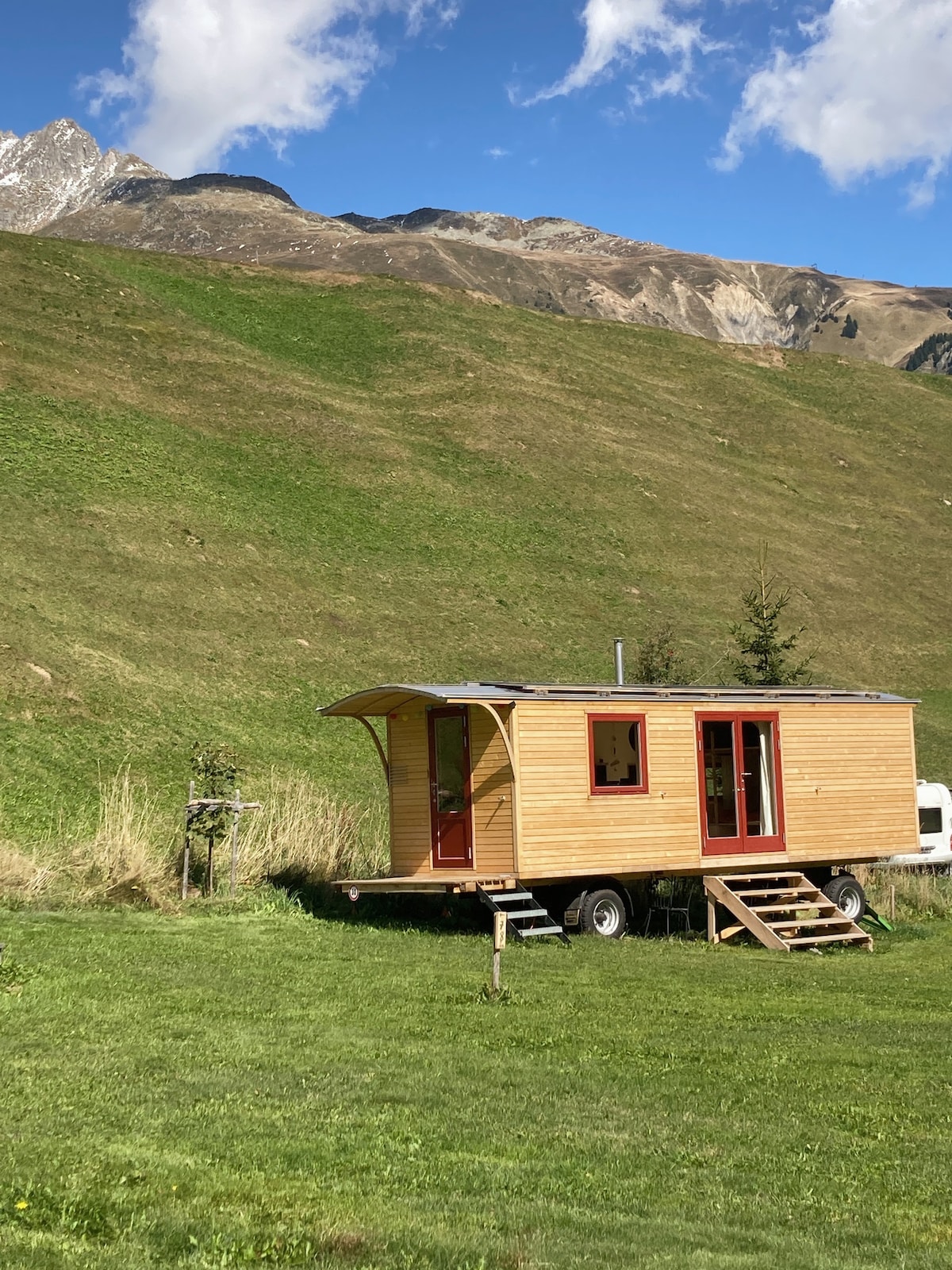 Tinyhome Hobbit