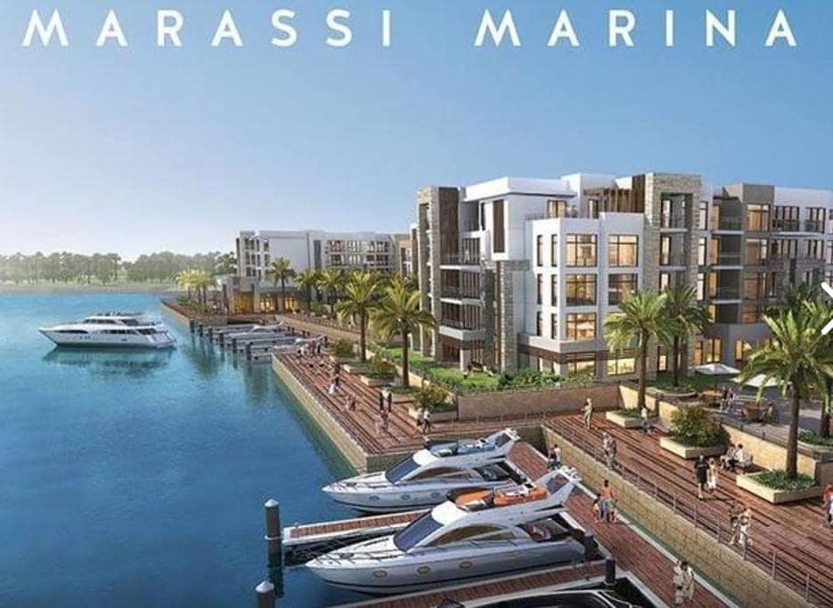 Marassi Marina