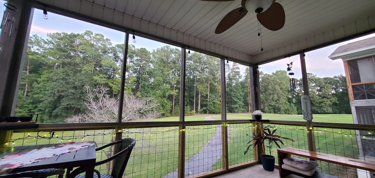 Lake Martin Stillwaters Condo 2bed/2bath