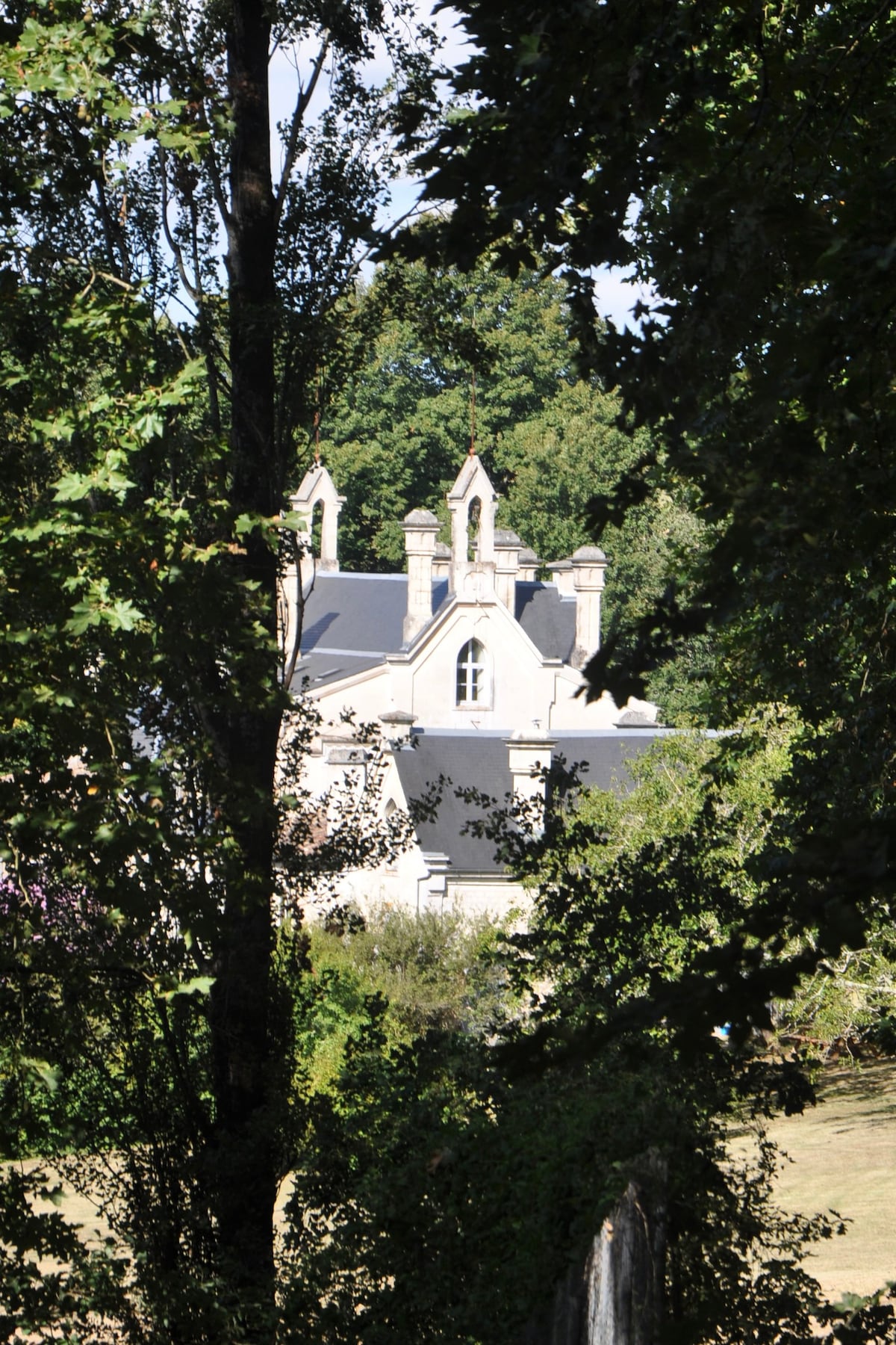 Château du Roc