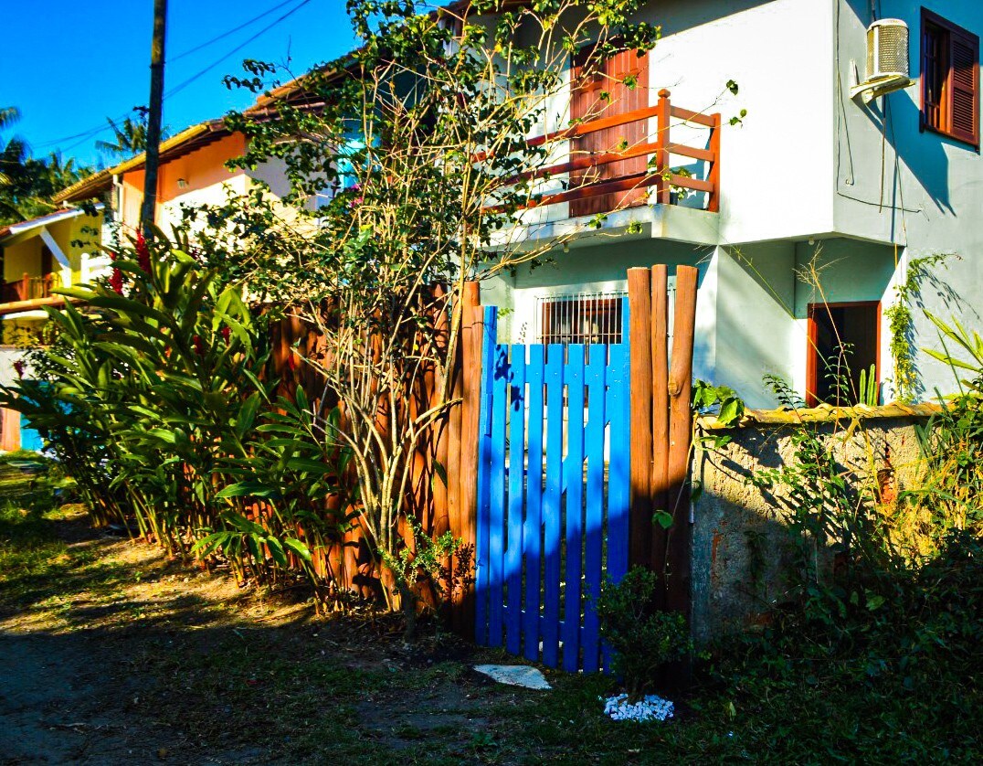 Casa aconchegante suíte com ar, piscina!