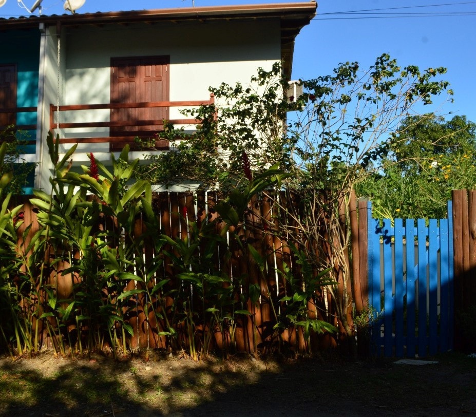 Casa aconchegante suíte com ar, piscina!