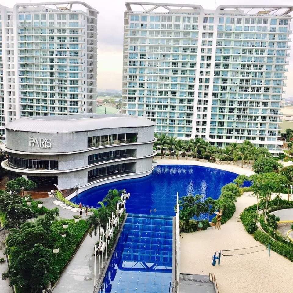 Nordic Suites at Azure Residences