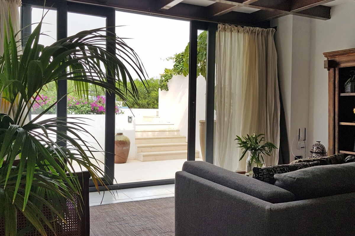 Casa Sua Lanzarote - 2间卧室公寓