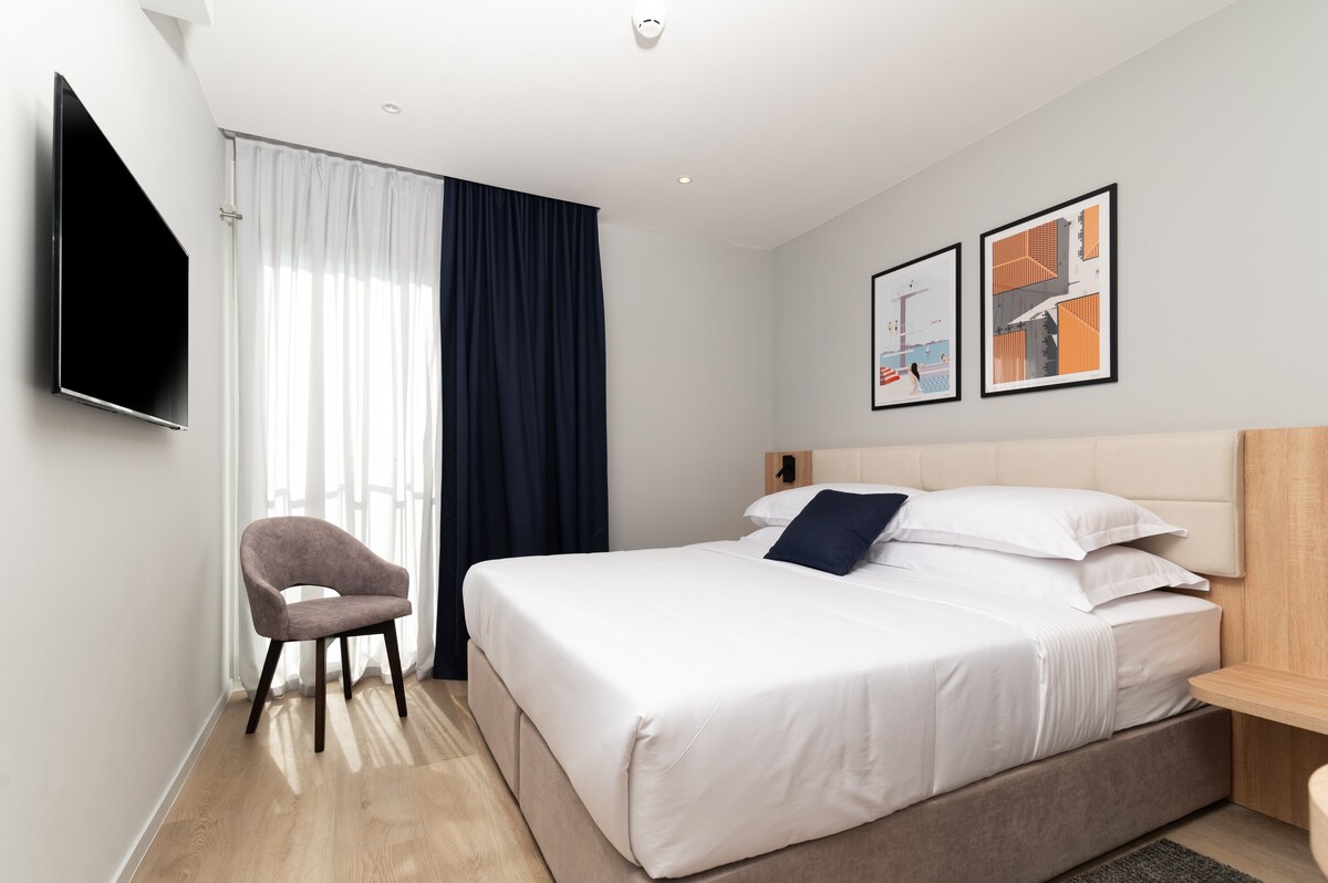 Superior Double Room - Hotel A'mare