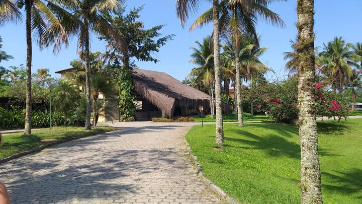 Apartamento dentro de Resort em Angra dos Reis