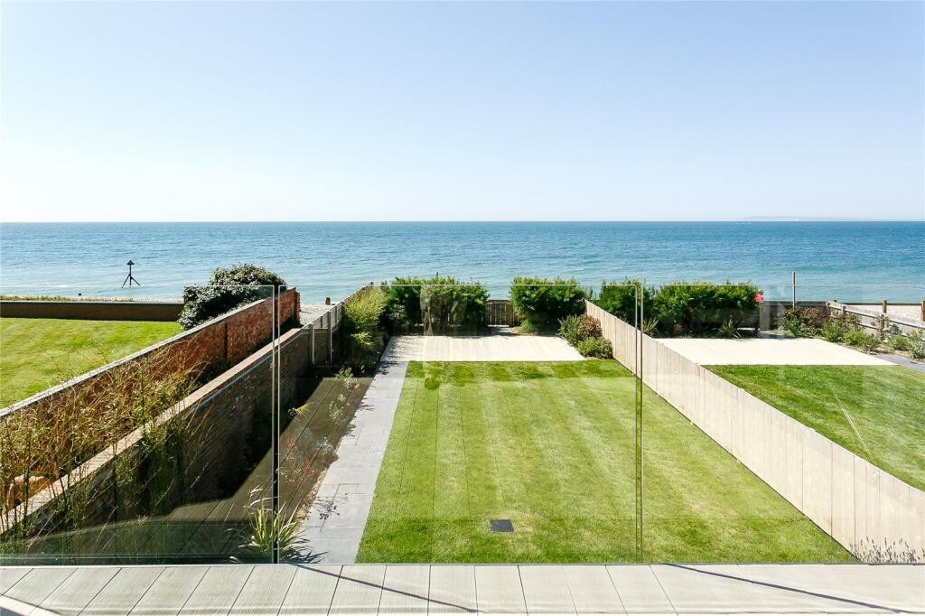 Seafire Beach House - West Wittering