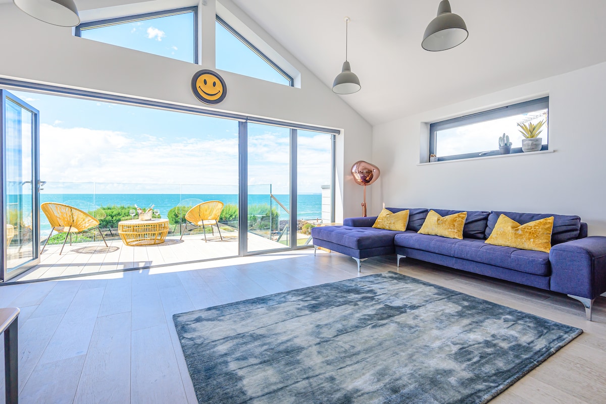 Seafire Beach House - West Wittering