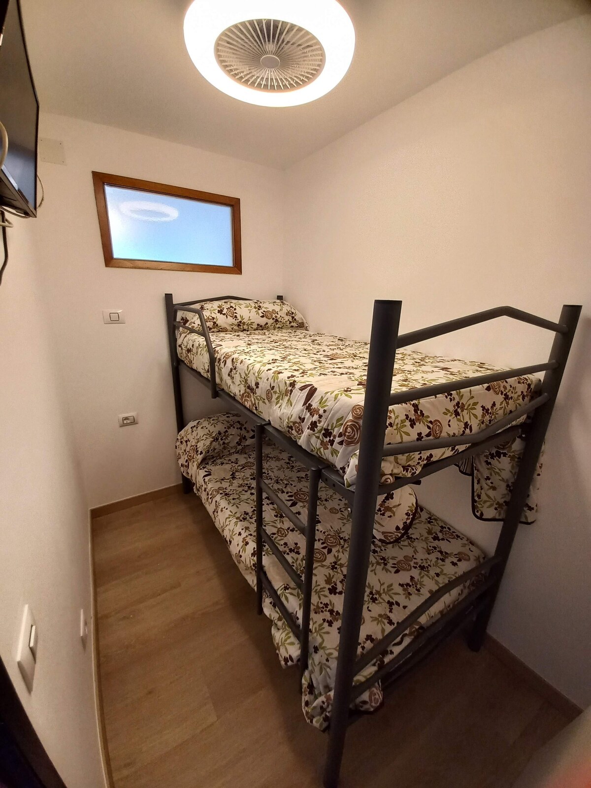 Apartamento Compostela