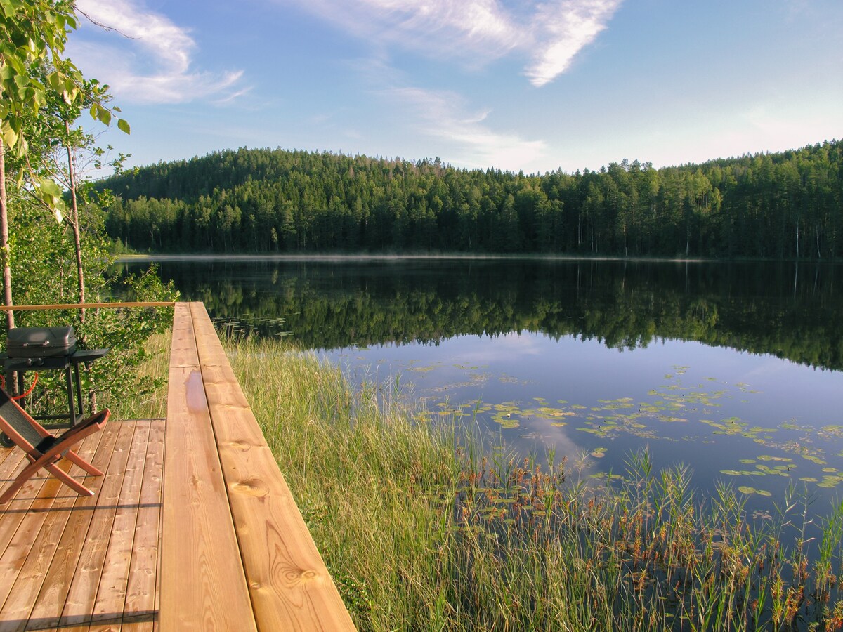 Forest Lake