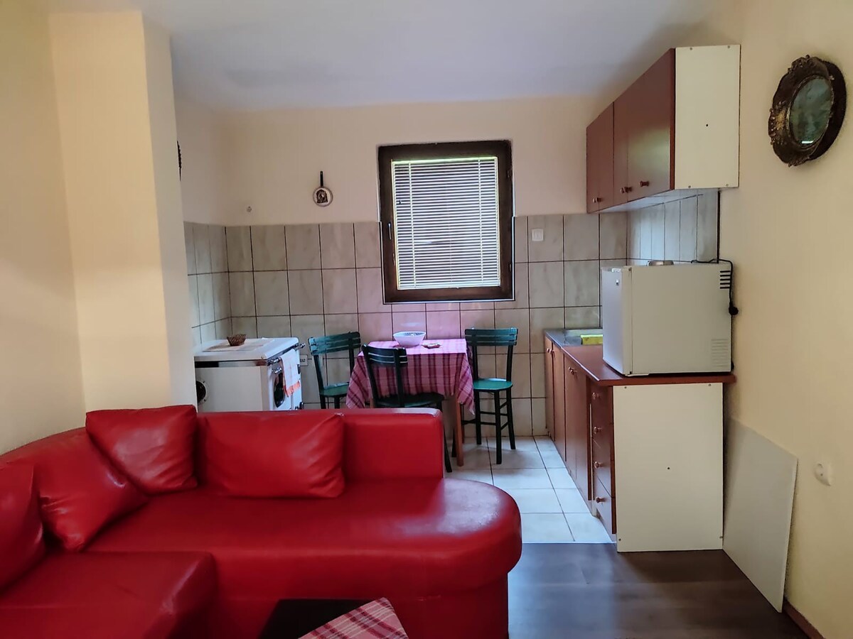 Apartmani Jana 1