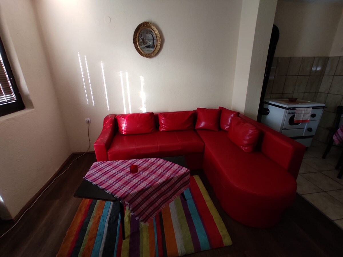 Apartmani Jana 1