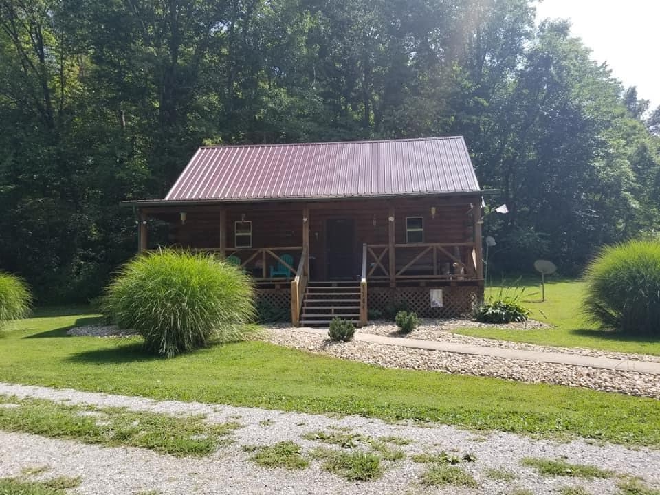 Black Bear Cabin