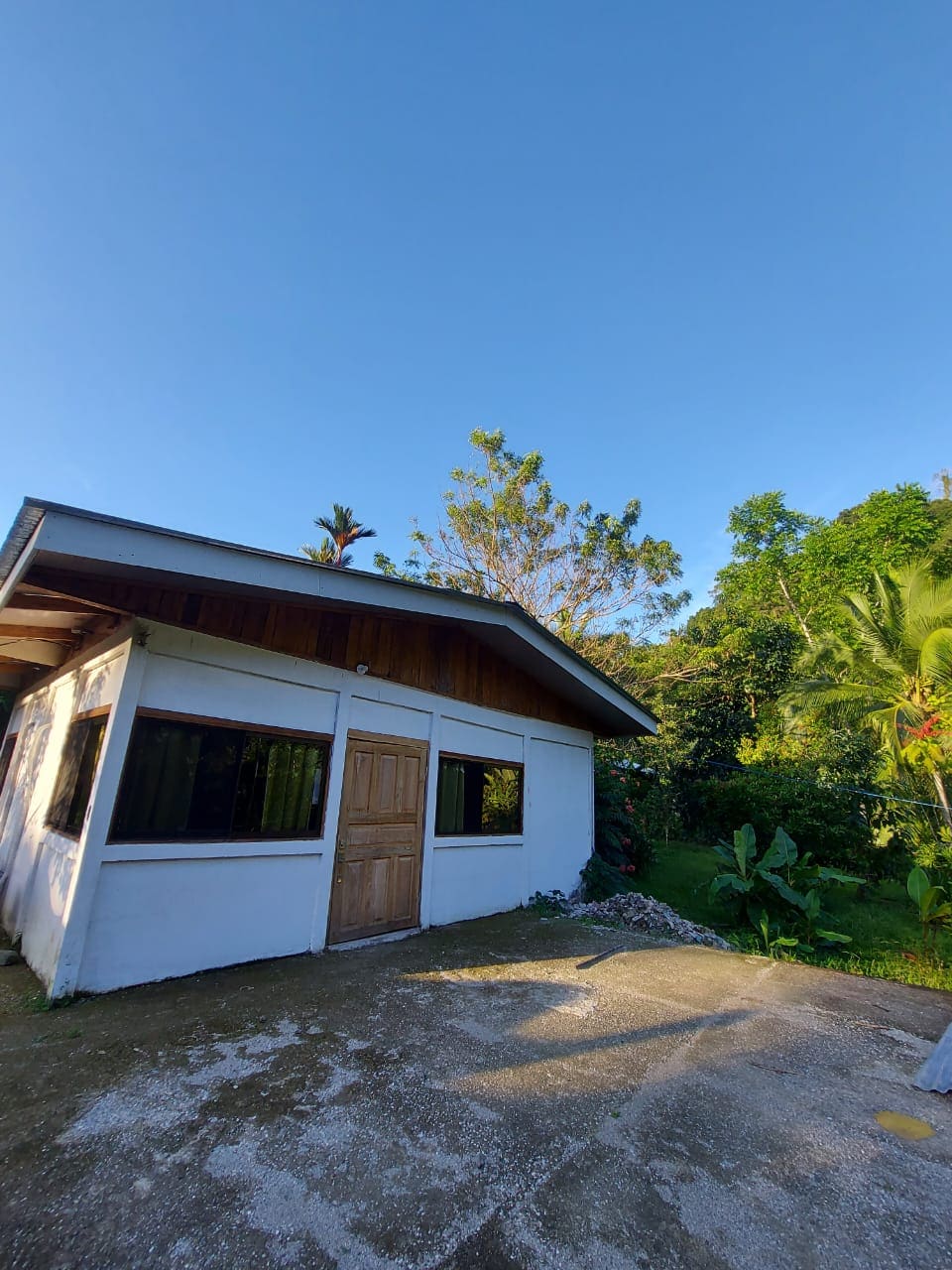 Rainforest: Tucán Cabin - Canto del Tucán Lodge