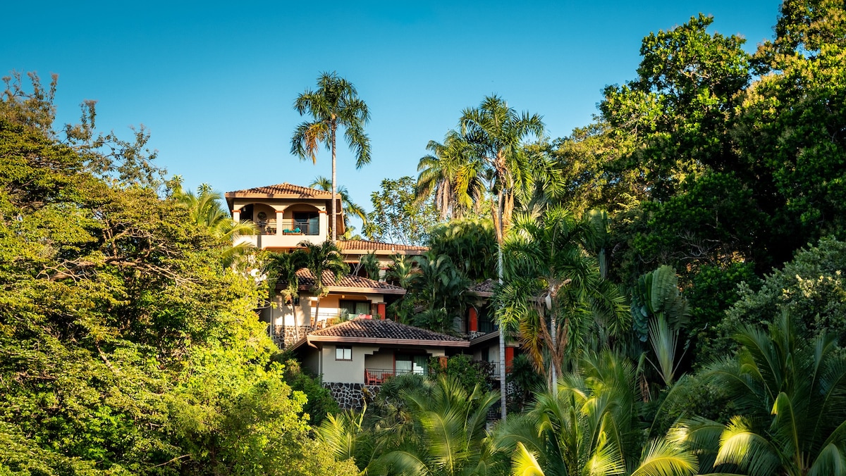 海鸥湾度假村（ Seagull Cove Resort ）宁静的海景小屋