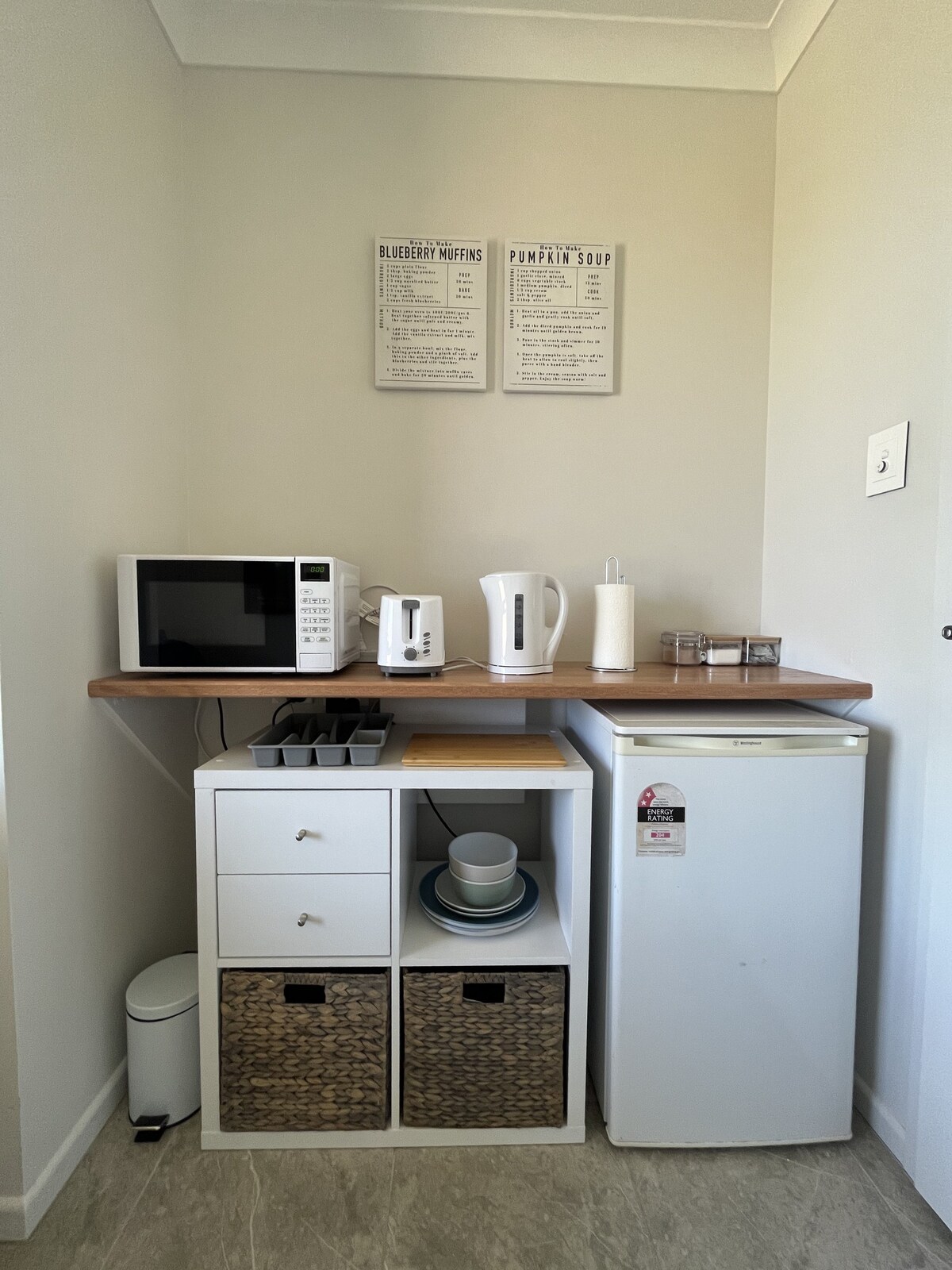 Double Bedroom Private Bathroom