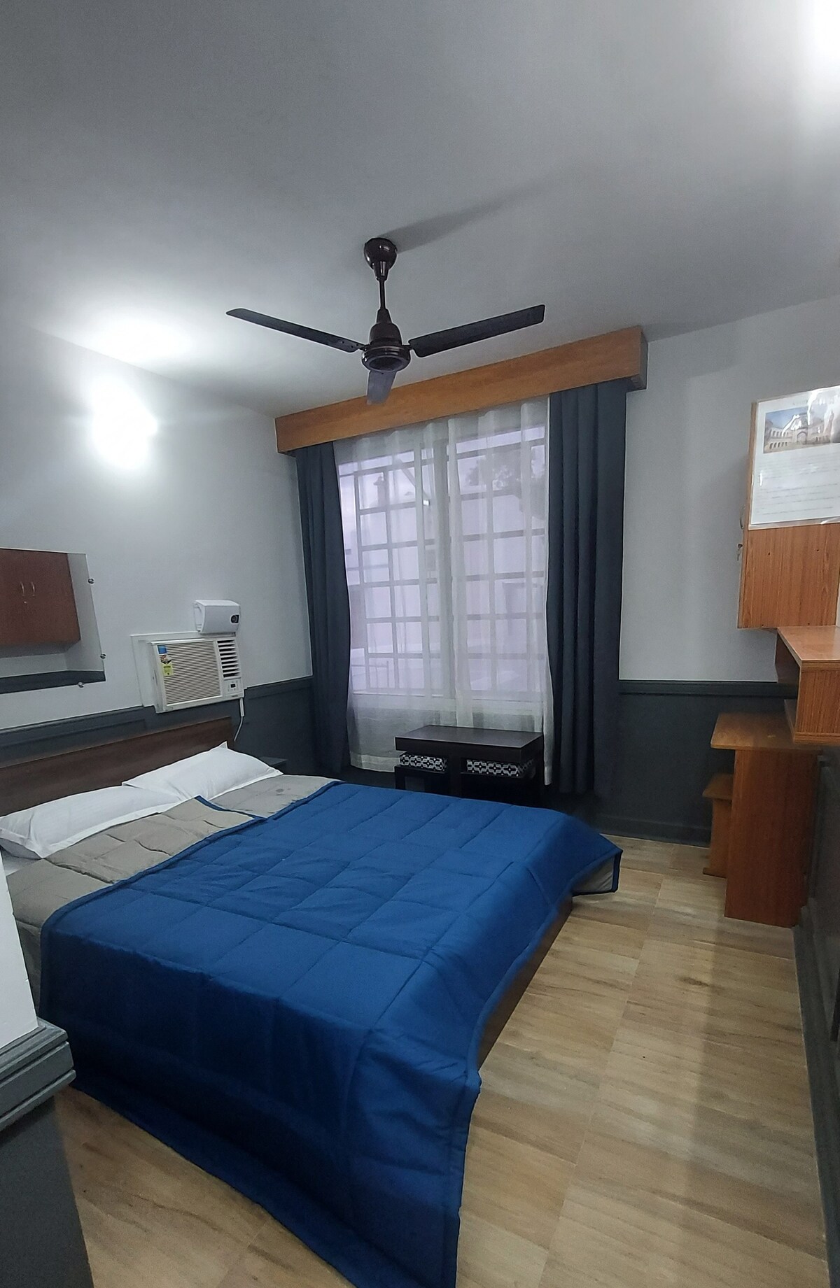 Dwaraka - 2 Bed Room Flat (7 people)