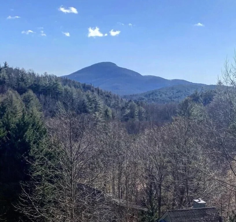 3br Mt Yonah views & 2 minutes from downtown Helen