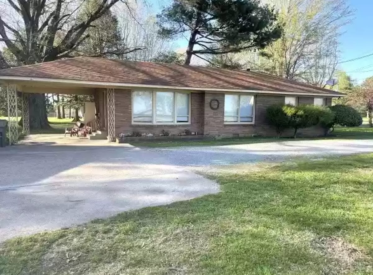 舒适的1间卧室，距离Reelfoot Lake 5分钟车程