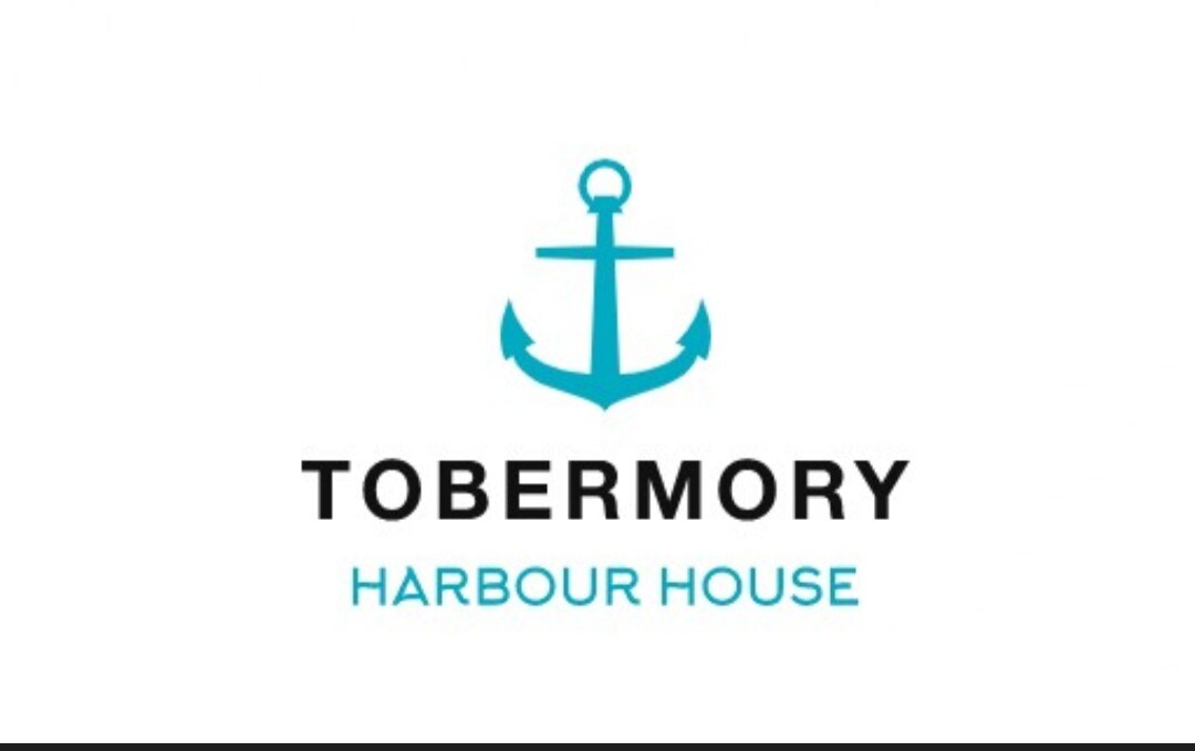 Tobermory Harbour House