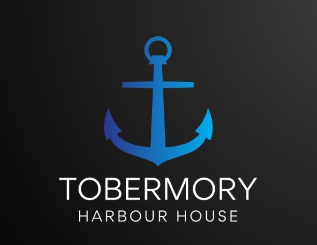 Tobermory Harbour House