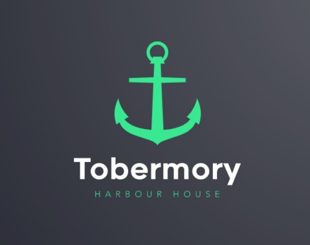 Tobermory Harbour House