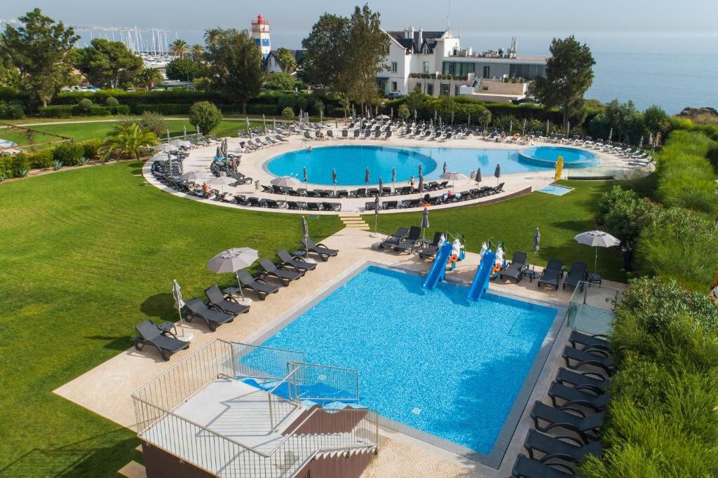 ApartHotel Vila Galé Cascais