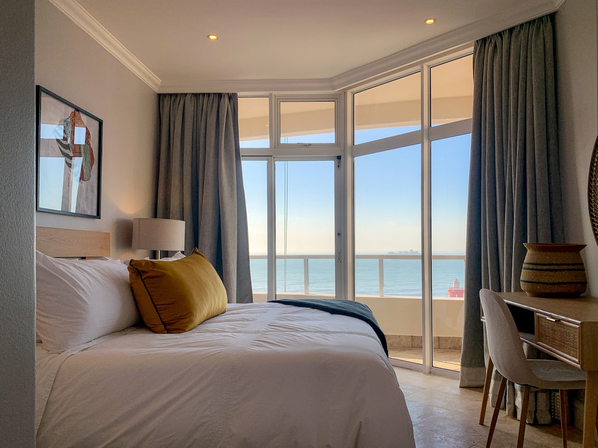 404 Oyster Rock - Stay in Umhlanga