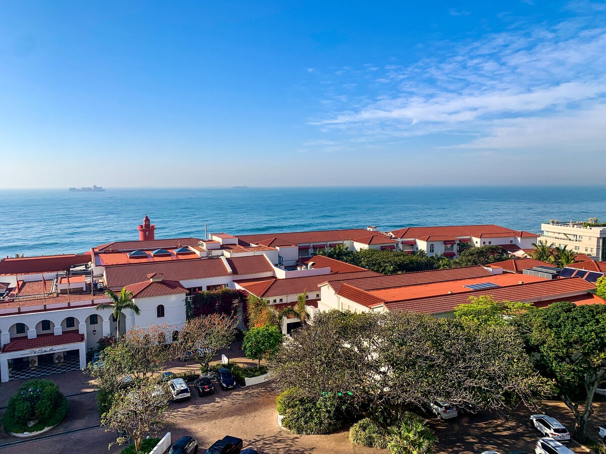 404 Oyster Rock - Stay in Umhlanga