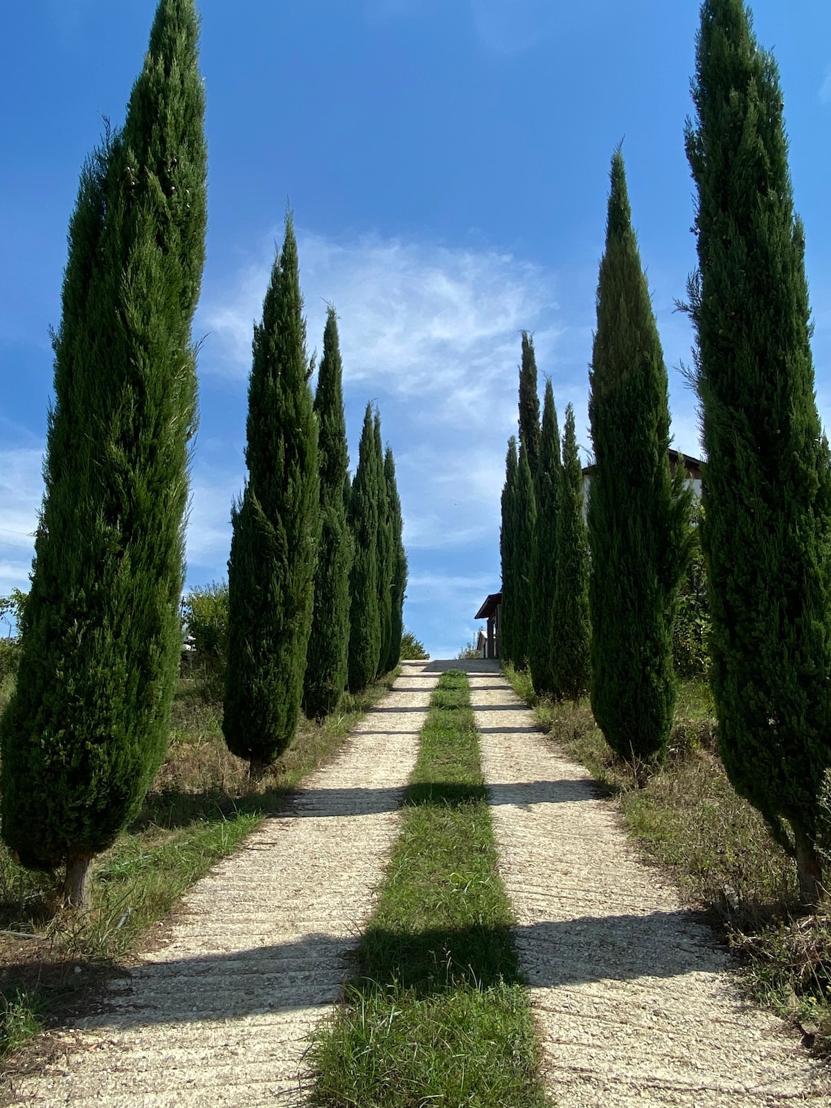 Casa in un autentico villaggio albanese 2