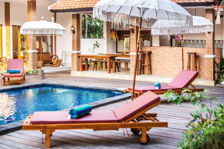 Lotus Guest House managed Airbnb listing 2